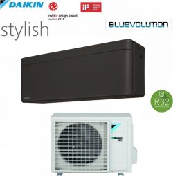 DAIKIN FTXA25BB/RXA25A STYLISH klímaberendezés